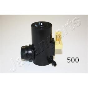Waschwasserpumpe, Scheibenreinigung von JAPANPARTS