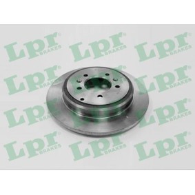 Achetez des Pompe à eau LPR WP0027 à prix pour 85,15 €