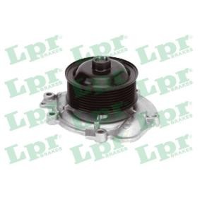Wasserpumpe WP0029 von LPR günstig für 49,74 € online kaufen