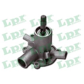 Wasserpumpe von LPR WP0040