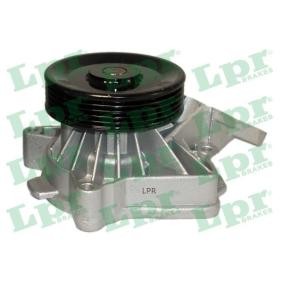 Wasserpumpe von LPR WP0061