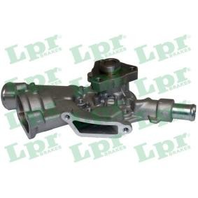 Wasserpumpe von LPR