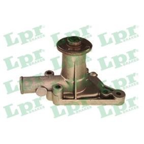 Wasserpumpe von LPR WP0183