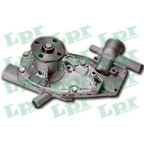 Achetez des Pompe à eau LPR WP0200 à prix pour 56,63 €