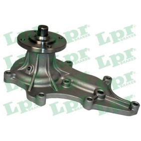 Achetez des Pompe à eau LPR WP0298 à prix pour 34,05 €
