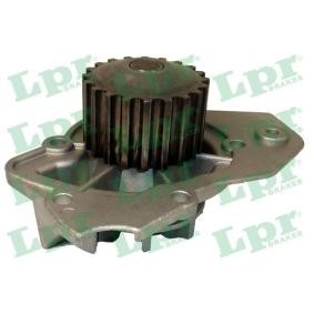 Achetez des Pompe à eau LPR WP0328 à prix pour 69,52 €