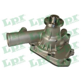 Wasserpumpe WP0617 für FSO