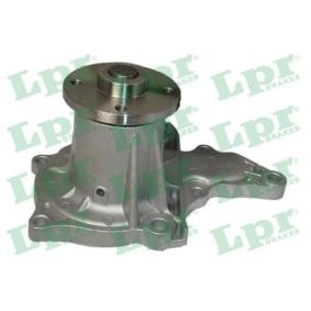 Achetez des Pompe à eau LPR WP0627 à prix pour 34,46 €