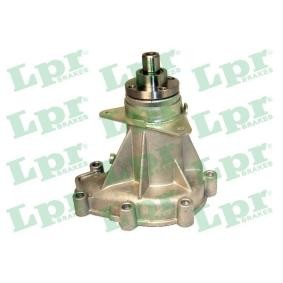 Wasserpumpe WP0637 von LPR günstig für 36,72 € online kaufen