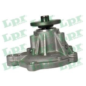 Wasserpumpe von LPR WP0656