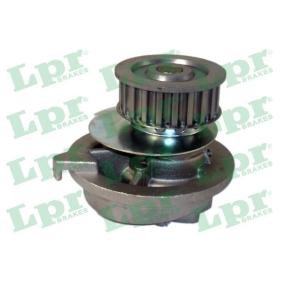 Achetez des Pompe à eau LPR WP0669 à prix pour 23,24 €