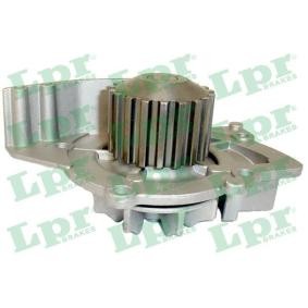 Achetez des Pompe à eau LPR WP0682 à prix pour 74,72 €