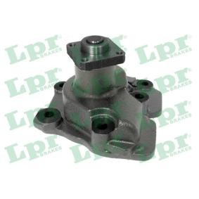 Wasserpumpe WP0727 für LDV