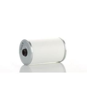 Kraftstofffilter von PZL Filters günstig für 16,21 €