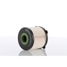 Compre Filtro de combustível da PZL Filters WP1518X a um preço baixo por 27,49 €