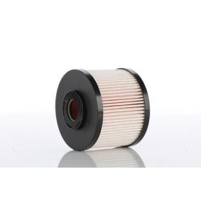 Achetez des Filtre à carburant PZL Filters WP1521X à prix pour 19,27 €