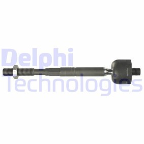 Wasserpumpe von DELPHI