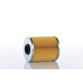 Compre Filtro de combustível da PZL Filters WP2019X a um preço baixo por 12,22 €