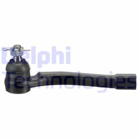 FORD Wasserpumpe von DELPHI