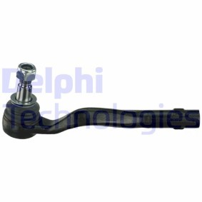 Wasserpumpe von DELPHI