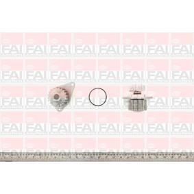 Achetez des Pompe à eau FAI AutoParts WP2492 à prix pour 23,31 €