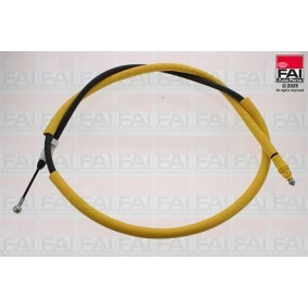 Wasserpumpe für LAND ROVER von FAI AutoParts