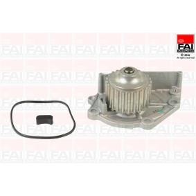 Osta Vesipumppu FAI AutoParts:llä WP2743 edullisesti hintaan 31,27 €