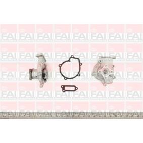 Wasserpumpe für NISSAN von FAI AutoParts