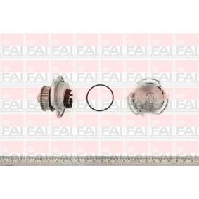 Wasserpumpe von FAI AutoParts