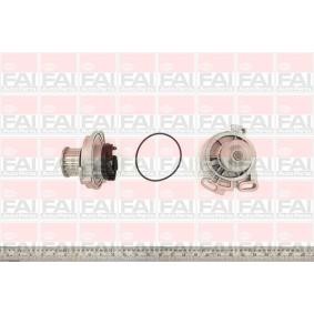 Wasserpumpe von FAI AutoParts