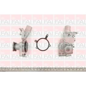 Wasserpumpe von FAI AutoParts