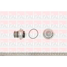 Wasserpumpe von FAI AutoParts