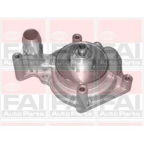 Wasserpumpe WP3096 von FAI AutoParts günstig für 33,41 € online kaufen