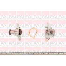 Achetez des Pompe à eau FAI AutoParts WP3709P à prix pour 33,92 €