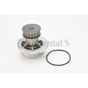 Achetez des Pompe à eau CONTITECH WP6017 à prix pour 39,03 €