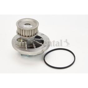 Achetez des Pompe à eau CONTITECH WP6033 à prix pour 49,45 €