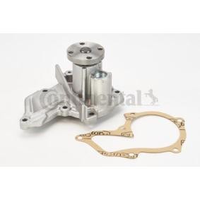 Achetez des Pompe à eau CONTITECH WP6070 à prix pour 47,58 €