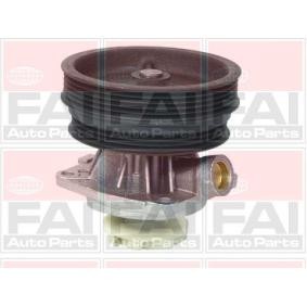 Achetez des Pompe à eau FAI AutoParts WP6092 à prix pour 52,79 €