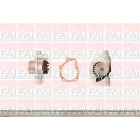 Wasserpumpe WP6110 von FAI AutoParts günstig für 33,01 € online kaufen