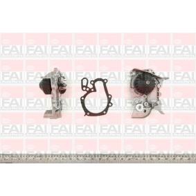 Wasserpumpe von FAI AutoParts