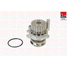 Wasserpumpe von FAI AutoParts