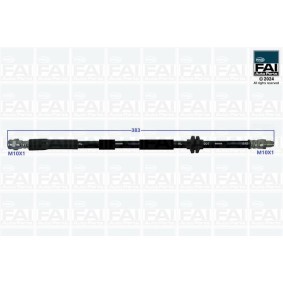 Achetez des Pompe à eau FAI AutoParts WP6140 à prix pour 30,29 €