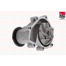 Wasserpumpe für MERCEDES-BENZ von FAI AutoParts