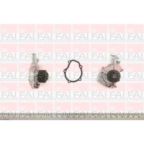 Achetez des Pompe à eau de chez FAI AutoParts en ligne pour SPARK Camionnette - 3/5 portes (M200, M250) à prix modérés