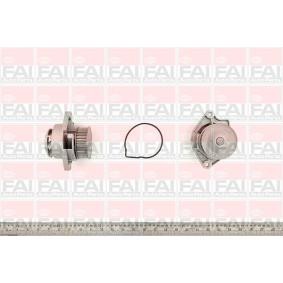 Wasserpumpe von FAI AutoParts