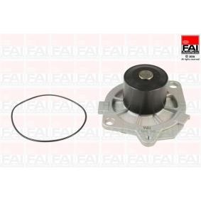 Achetez des Pompe à eau FAI AutoParts WP6228 à prix pour 28,14 €