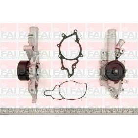 Wasserpumpe WP6237 von FAI AutoParts günstig für 54,96 € online kaufen
