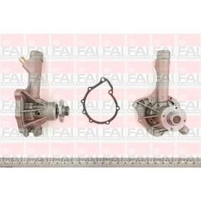 Wasserpumpe für MERCEDES-BENZ von FAI AutoParts