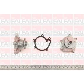 Wasserpumpe von FAI AutoParts für HIJET Pritsche/Fahrgestell günstig online kaufen
