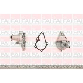 Wasserpumpe für HYUNDAI von FAI AutoParts